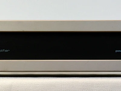 SPECTRAL SPECTRAL DMA-80