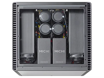 ROTEL MICHI S5 ROTEL MICHI S5