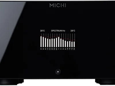 Rotel ROTEL MICHI S8