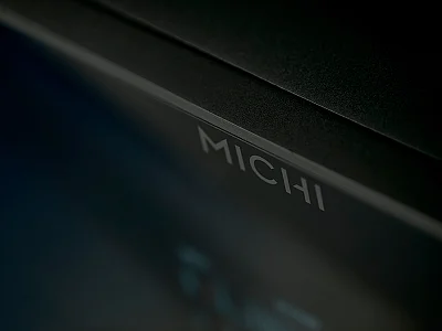 ROTEL MICHI M8 ROTEL MICHI M8