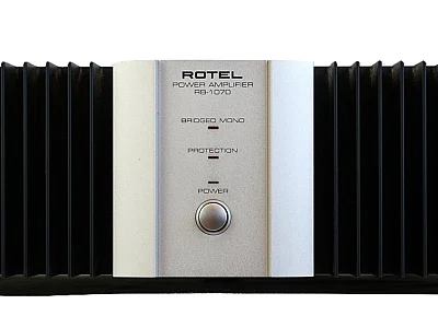 Rotel ROTEL RB-1070