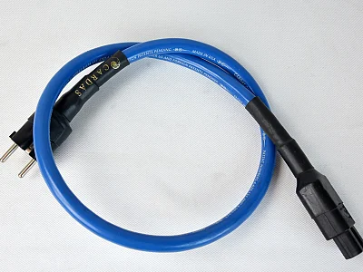 Cardas CARDAS QUADLINK POWER CORD 1,5 M