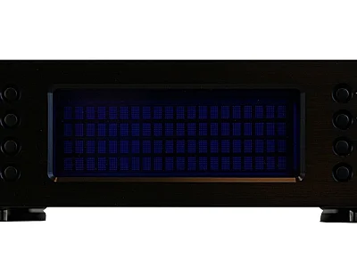 Cambridge Audio CAMBRIDGE AUDIO SONATA NP-30