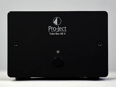 PROJECT PROJECT TUBE BOX SE II