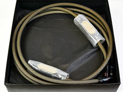 TRANSPARENT TRANSPARENT MUSICLINK ULTRA 1,5 M X 2