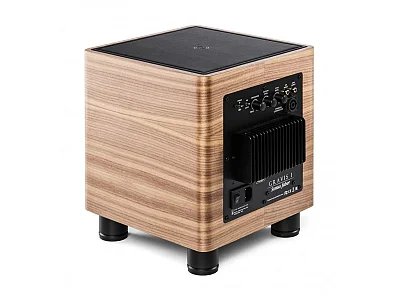 SONUS FABER GRAVIS I SONUS FABER GRAVIS I