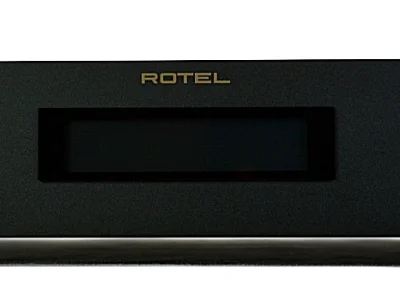 Rotel ROTEL RT-11