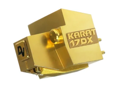 DYNAVECTOR DYNAVECTOR KARAT 17DX