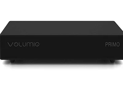 VOLUMIO VOLUMIO PRIMO HI-FI EDITION