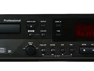 TASCAM TASCAM CD RW901 MKII
