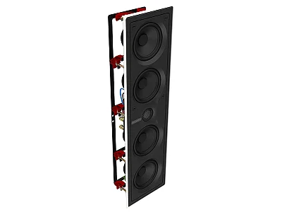BOWERS & WILKINS CWM 7.4 S2