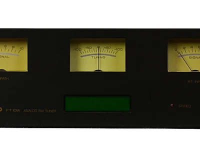 Magnum MAGNUM DYNALAB ETUDE FT 101A