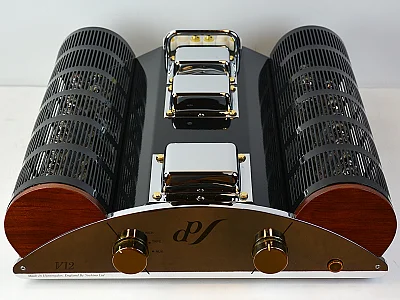 Ear EAR YOSHINO HUNTINGDON V12
