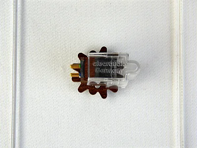 Clearaudio CLEARAUDIO CONCERTO V2