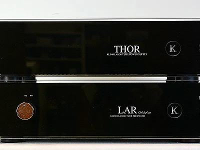 Klimo KLIMO LAR GOLD PLUS + KLIMO LABOR THOR