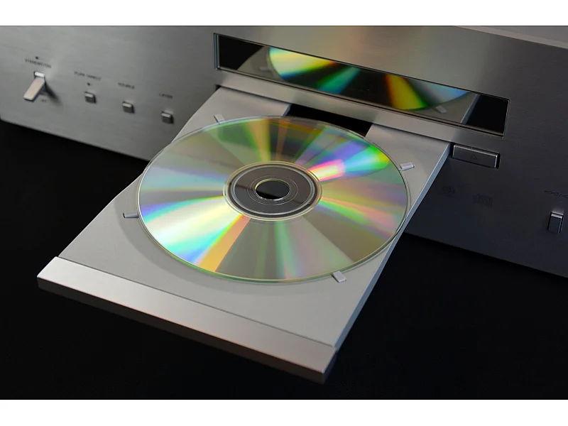 Cd Players