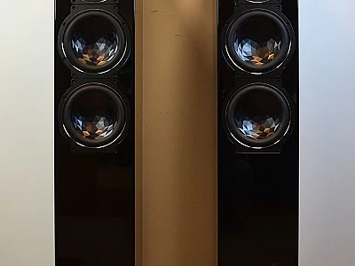 Elac ELAC FS 409