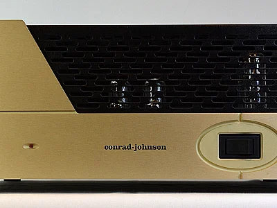 Conrad Johnson CONRAD JOHNSON MV-60