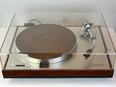 Luxman LUXMAN PD 131S