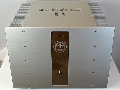 Accustic Arts ACCUSTIC ARTS AMP II MKII