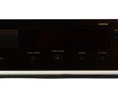 Marantz MARANTZ CD6000 OSE