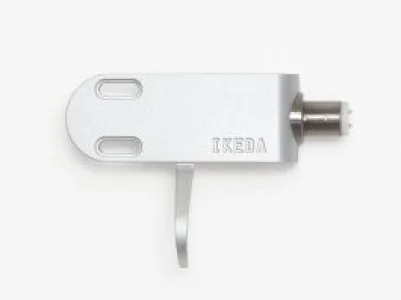Ikeda IKEDA IS-2T