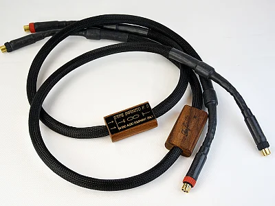 White Gold WHITE GOLD ELECTRONICS TYPE INFINITO 1,2 M X 2