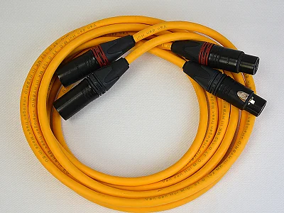 Van Den Hul VAN DEN HUL D102 2 M X 2