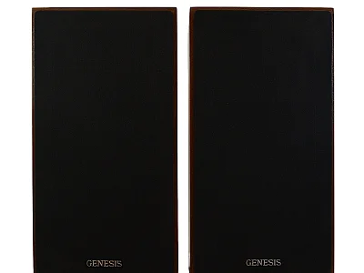 Genesis GENESIS PHYSICS