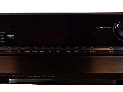 Onkyo ONKYO TX-SR805