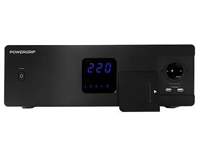 Powergrip POWERGRIP YG-1