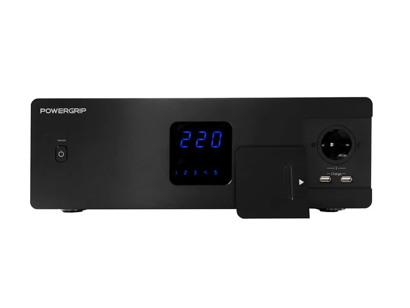 Powergrip POWERGRIP YG-1