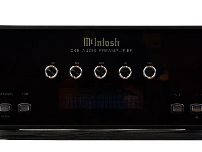 Mcintosh MCINTOSH C48
