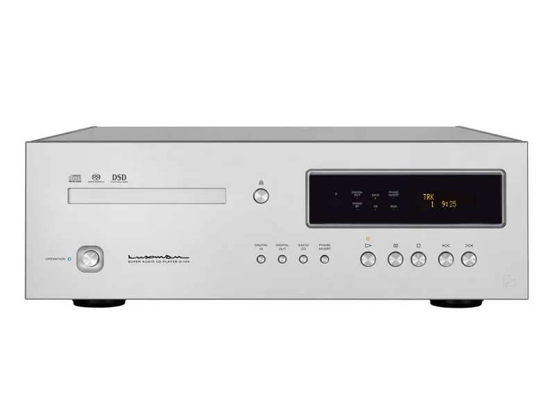 Luxman LUXMAN D-10X