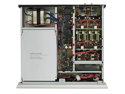 LUXMAN D-10X LUXMAN D-10X