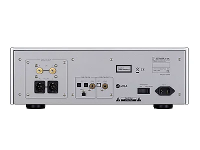 LUXMAN D-10X LUXMAN D-10X