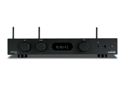 Audiolab AUDIOLAB 6000A PLAY