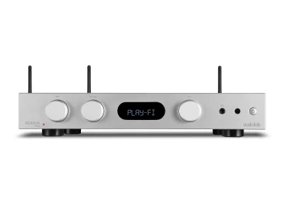AUDIOLAB 6000A PLAY AUDIOLAB 6000A PLAY
