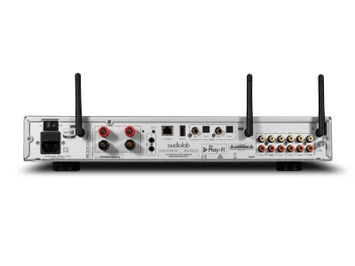 AUDIOLAB 6000A PLAY AUDIOLAB 6000A PLAY