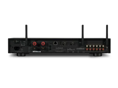 AUDIOLAB 6000A PLAY AUDIOLAB 6000A PLAY