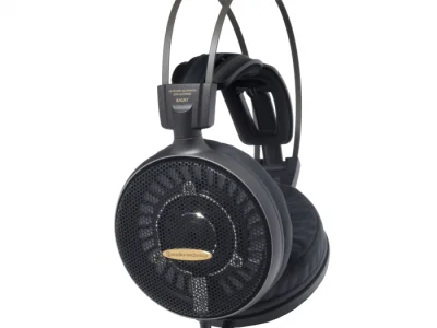 AUDIO TECHNICA AUDIO TECHNICA ATH-AD2000X