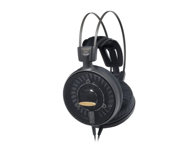 AUDIO TECHNICA AUDIO TECHNICA ATH-AD2000X