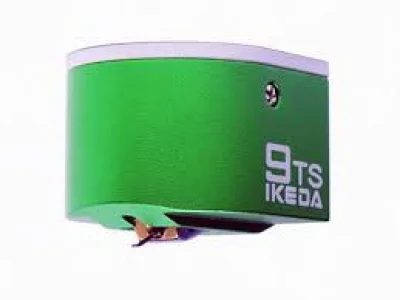 Ikeda IKEDA 9TS