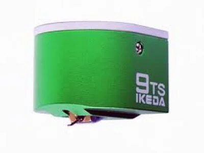 Ikeda IKEDA 9TS