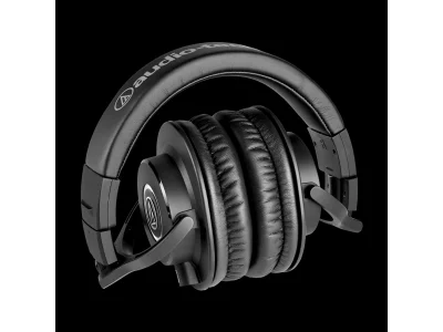 AUDIO TECHNICA ATH-M40X
