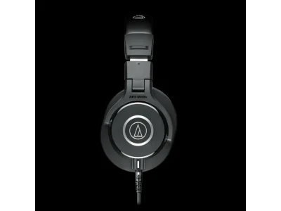 AUDIO TECHNICA ATH-M40X