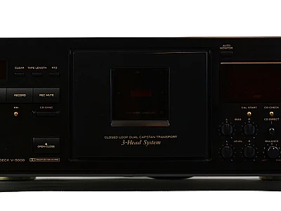 TEAC TEAC V-5000