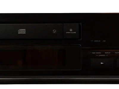 SONY SONY CDP-X555ES
