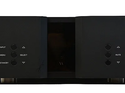 Vitus Audio VITUS AUDIO SIA-025