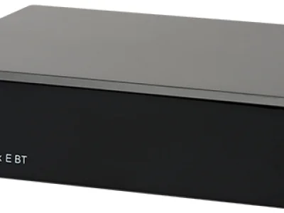 PROJECT PROJECT PHONO BOX E BT